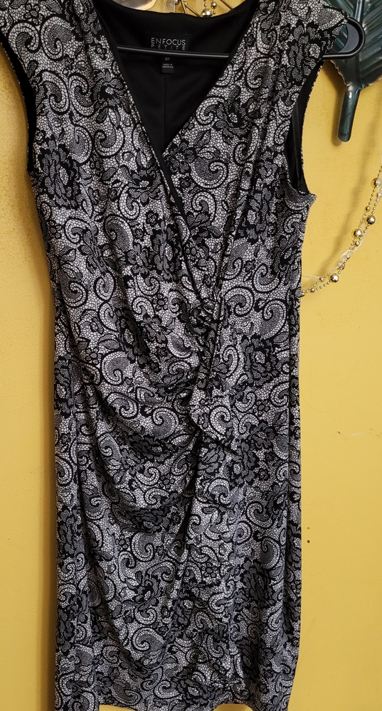 Casual dress